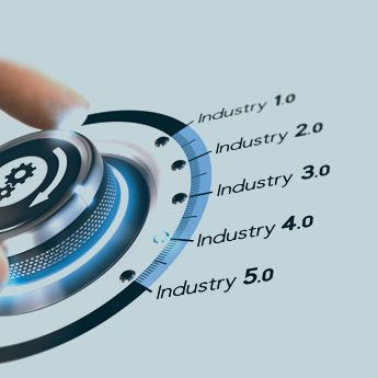 Industry capability profile