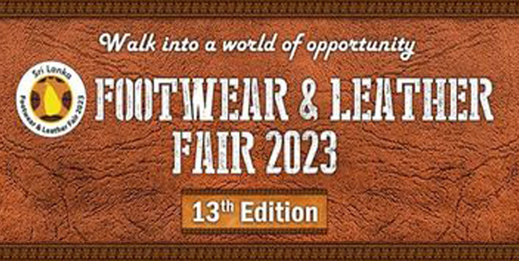 Footwear and Leather Fair 