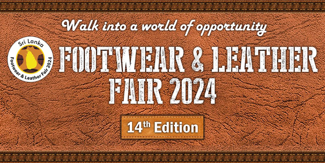 Footwear and Leather Fair 