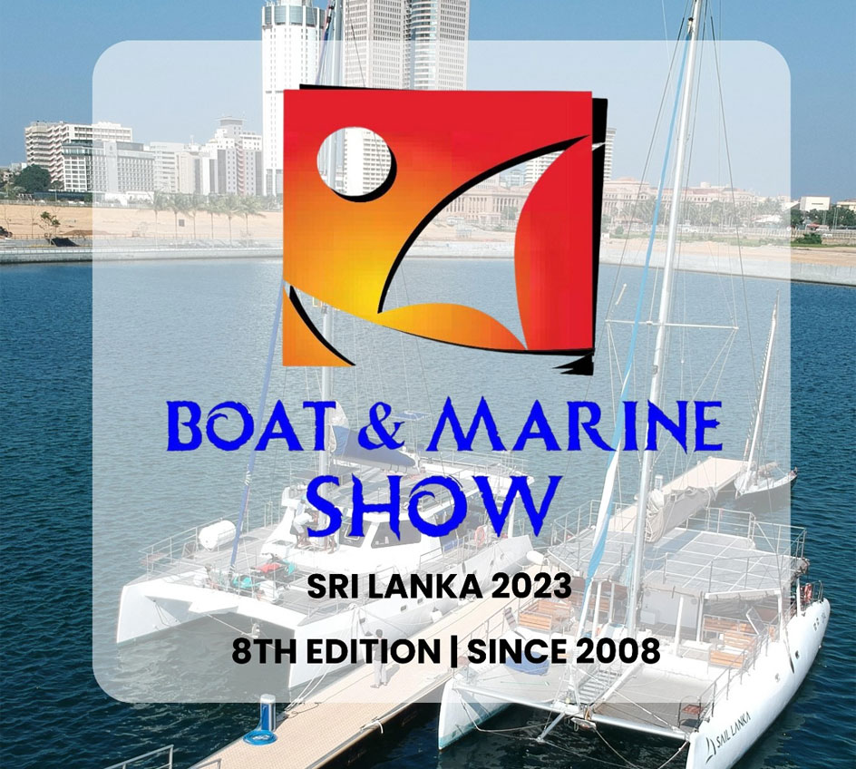 Boat & Marine Show Sri Lanka 2023