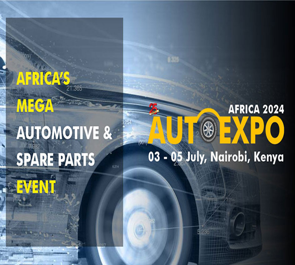 Auto Expo Kenya 2024