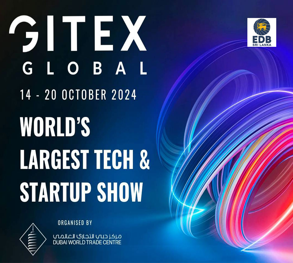 GITEX GLOBAL 2024