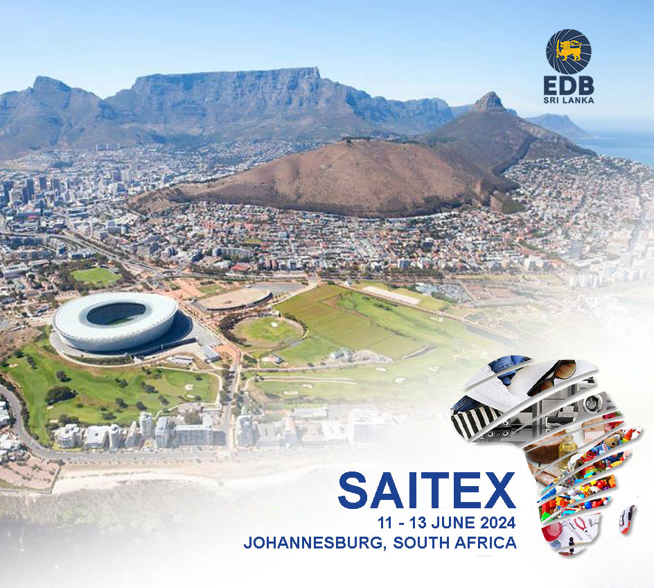 SAITEX Africa