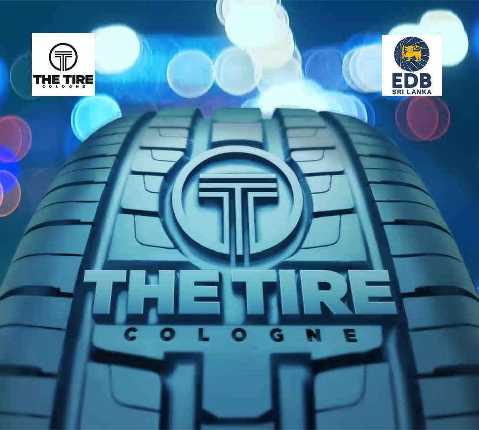 Tyre Cologne 2024