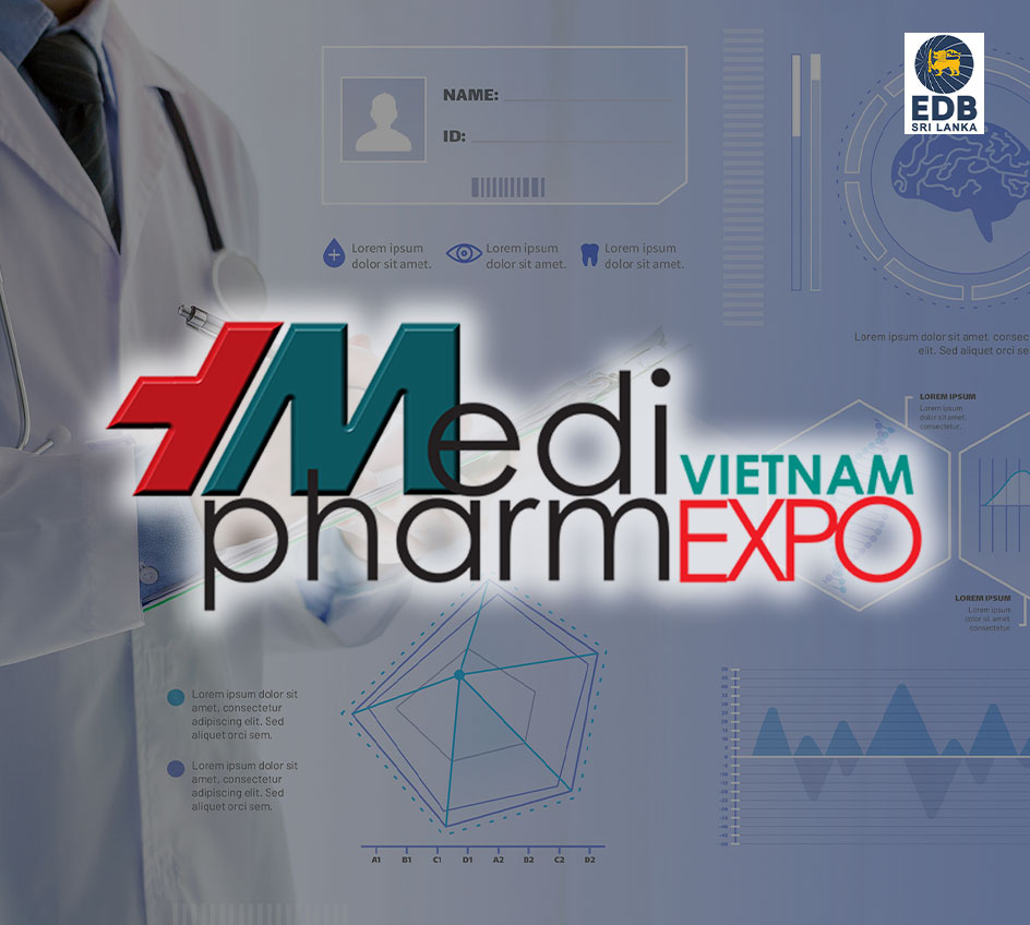Vietnam Medi Pharm Expo 2024