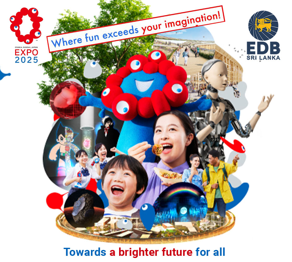 EXPO Japan 2025