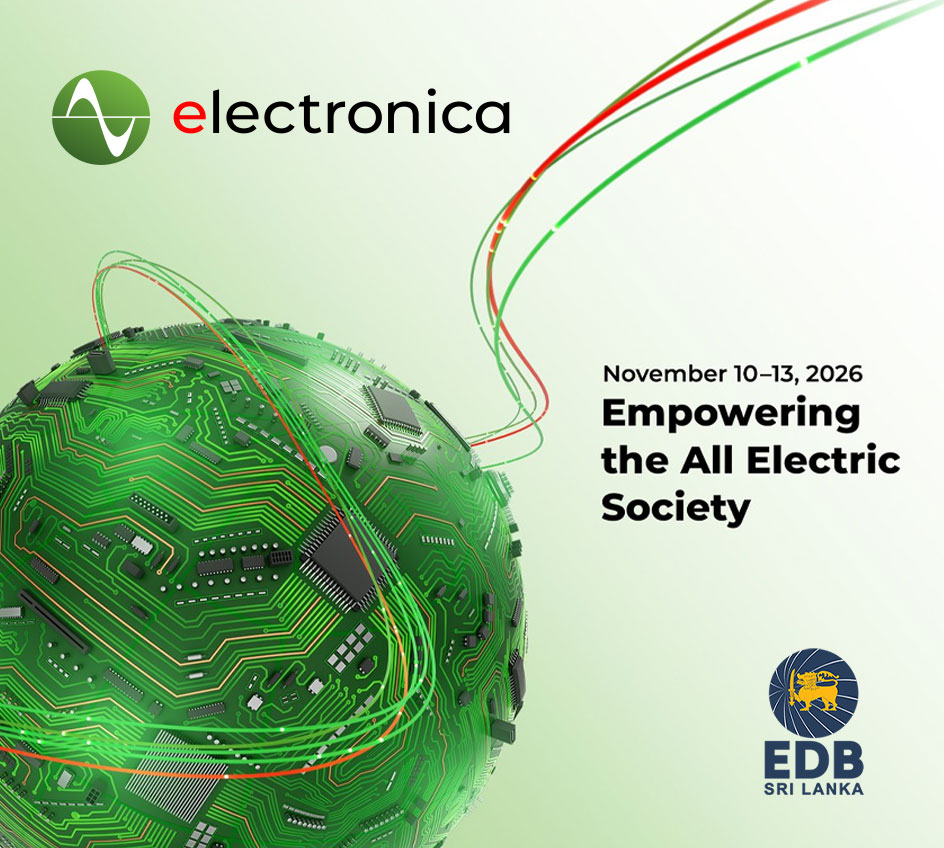 Electronica 2026
