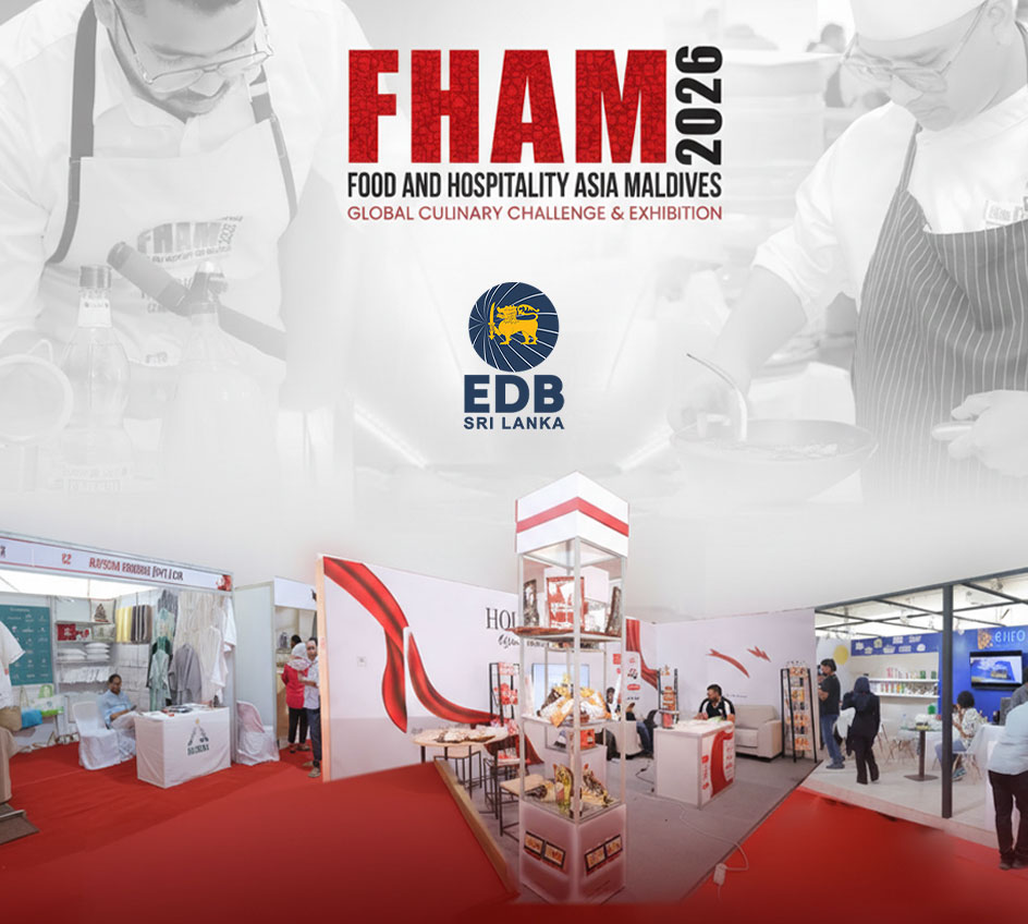 Visit the Food & Hospitality Asia Maldives (FHAM) 2026
