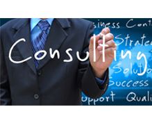 Consultancy Services In Sri Lanka