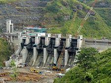 Mini Hydro Power Generation Services In Sri Lanka