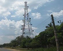 Telecommunication Services In Sri Lanka