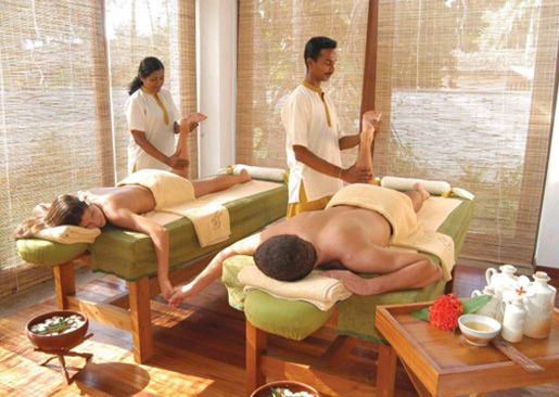 Wellness Tourism