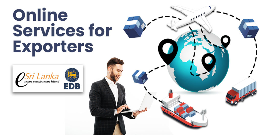 EDB e-Services