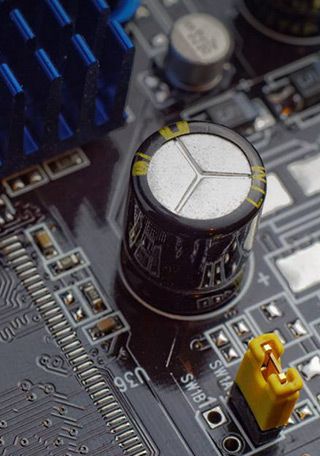Electrical & Electronic Industry