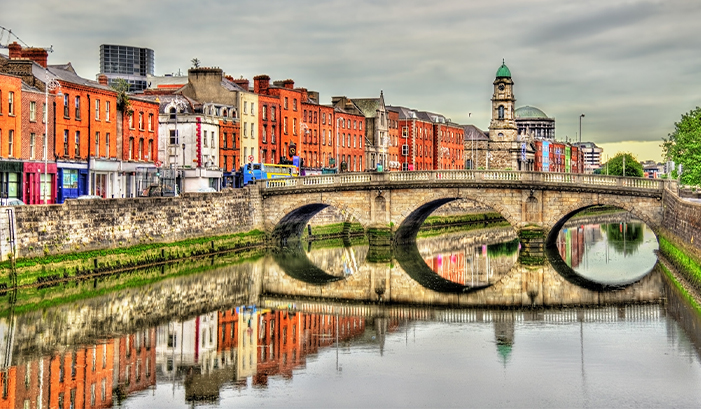 Ireland