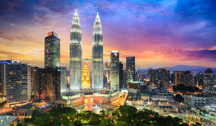 Malaysia