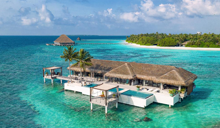 Maldives 