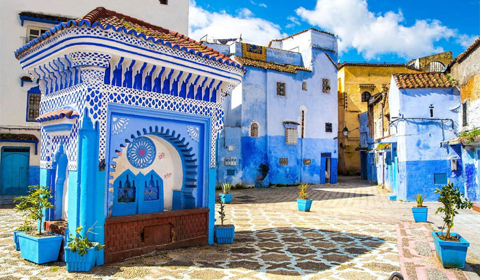 Morocco