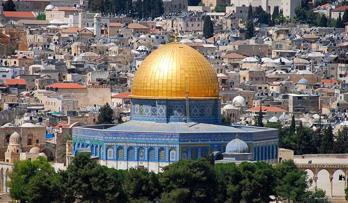 Palestine