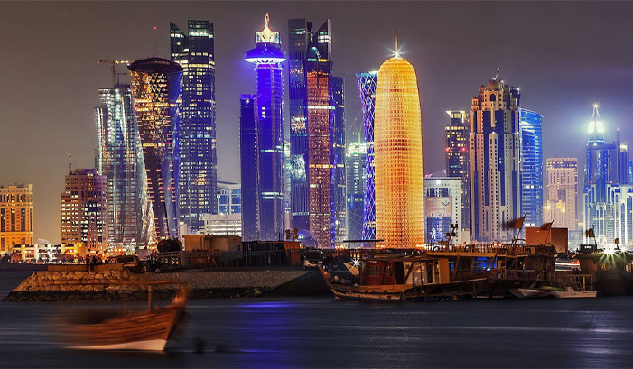 Qatar