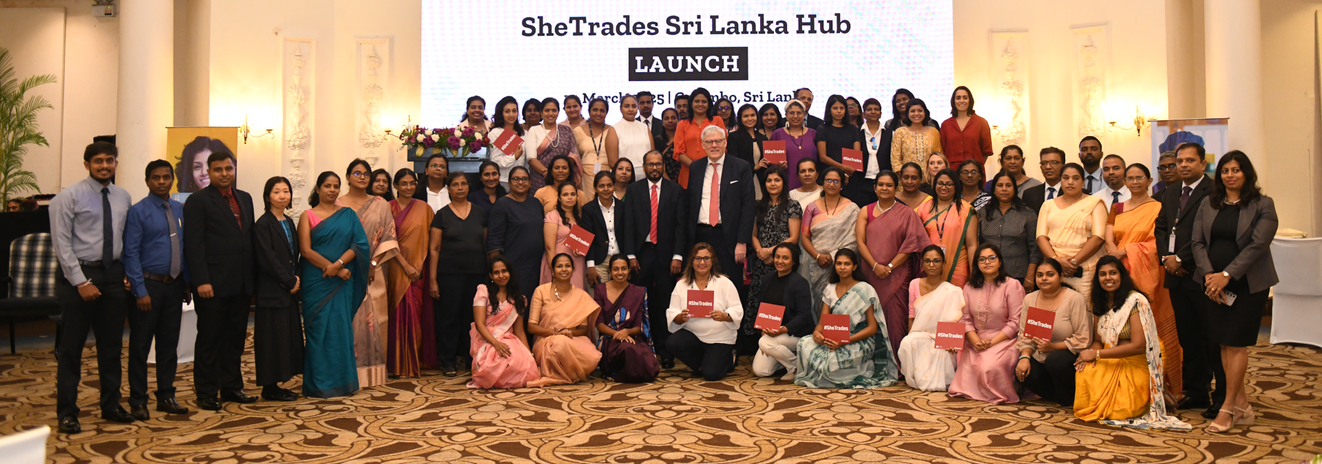 Sri Lanka Exports Development Board (SLEDB)
