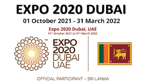 Expo Dubai 2020