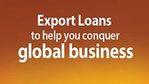 Sourcing for Export Financing