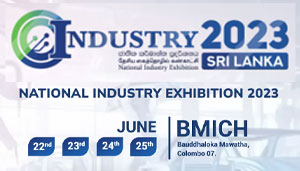 Industry 2023 Exhibition
