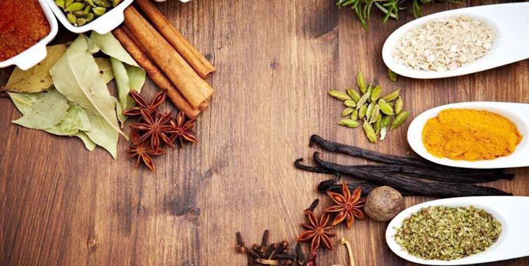 Sri Lanka’s Spice Industry Capability 