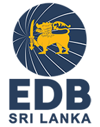 Export Development Board Logo