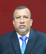 Addl. Director General-Finance & Administration