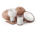 Coconut & Coconut based Products
