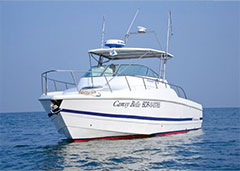 Marine Based Industries Marine Based Industries