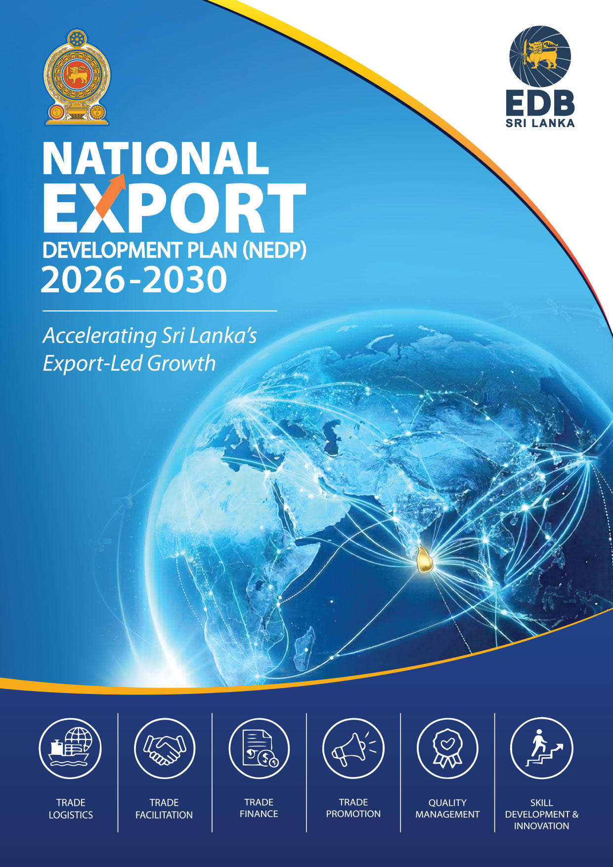 National Export Development Plan (NEDP) Document