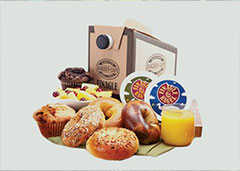 Processed food and beverages Processed food and beverages