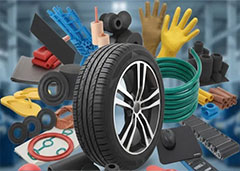 Rubber Based Industries Rubber Based Industries