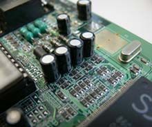 NES- Electrical and Electronic Components