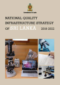 National Quality Infrastructure