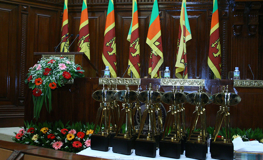 EDB successfully concluded the 18th Presidential Export Awards Ceremony
