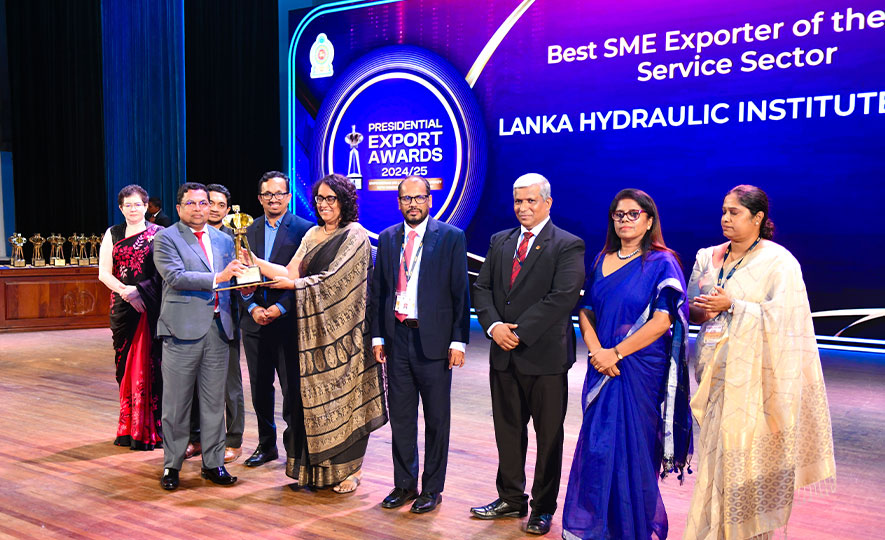 27ᵗʰ Presidential Export Awards