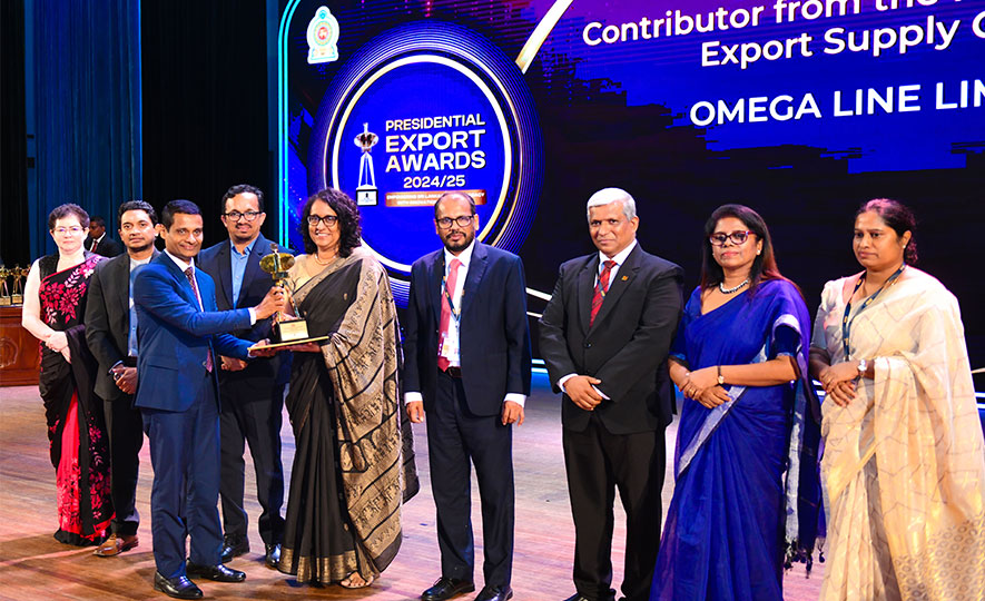 27ᵗʰ Presidential Export Awards