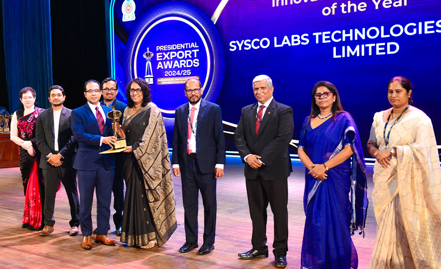 27ᵗʰ Presidential Export Awards