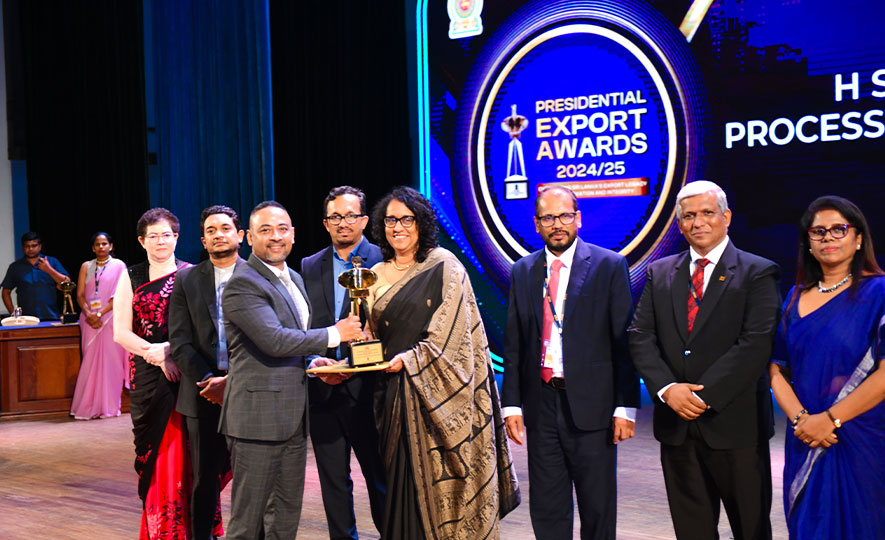 27ᵗʰ Presidential Export Awards