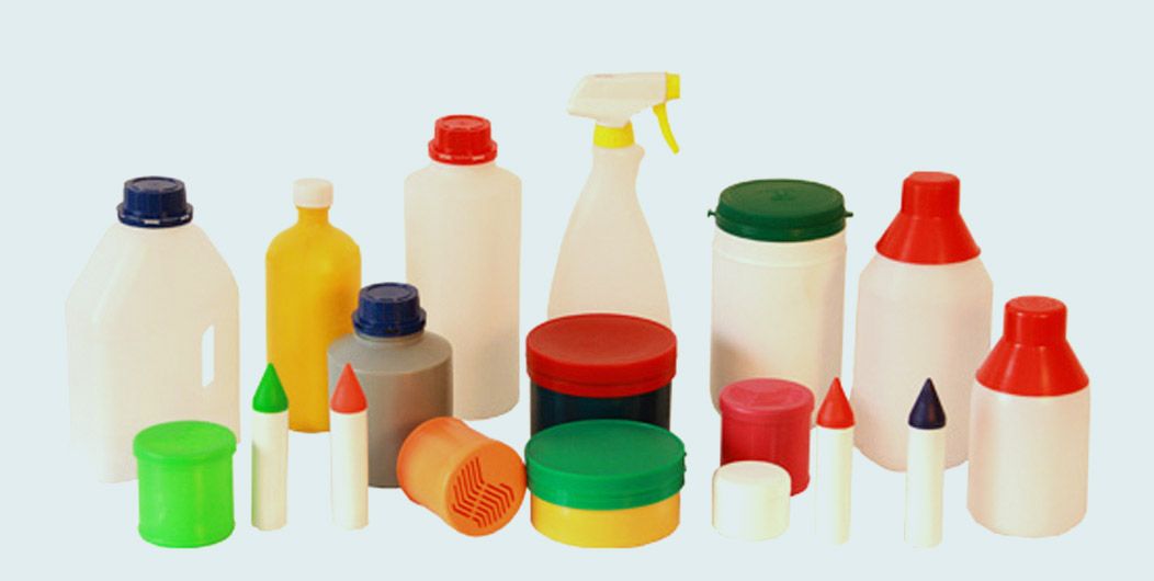 Sri lankan plastic products