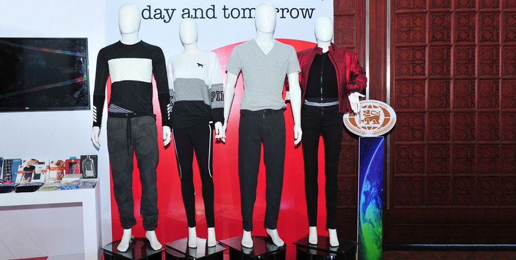 Sportswear and Fitness Clothing Manufacturers, Suppliers and Exporters