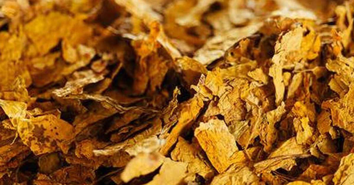Tobacco and Tobacco Products from Sri Lanka