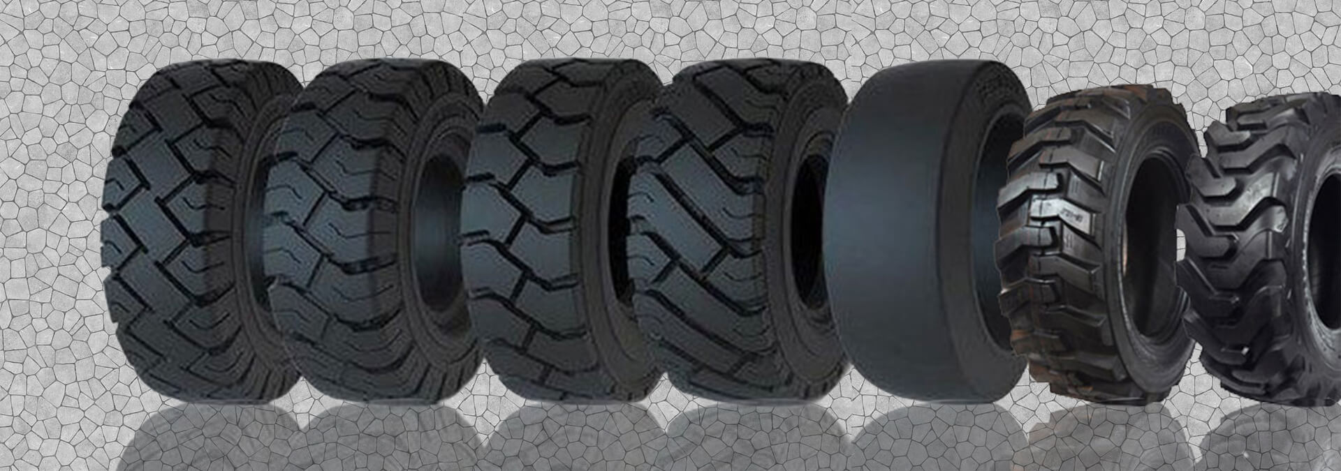 Rubber Tyre Industry 