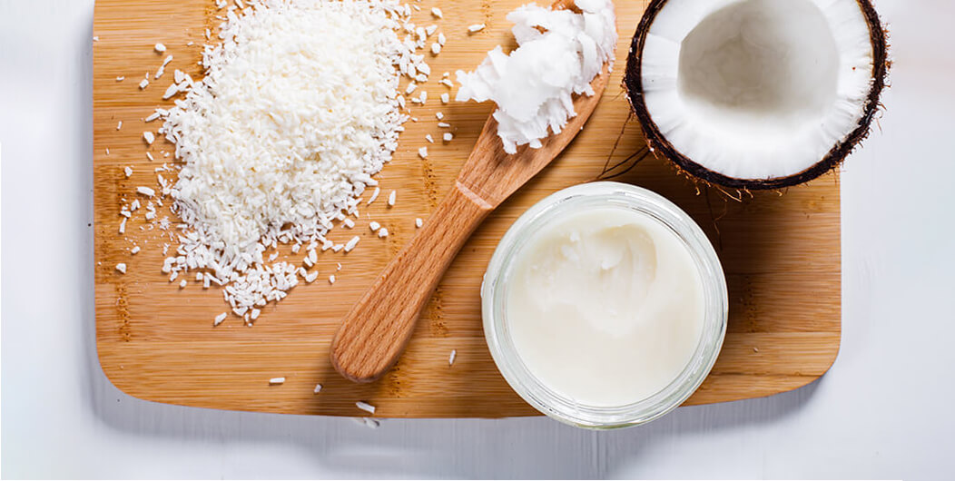 coconut butter made in Sri Lanka