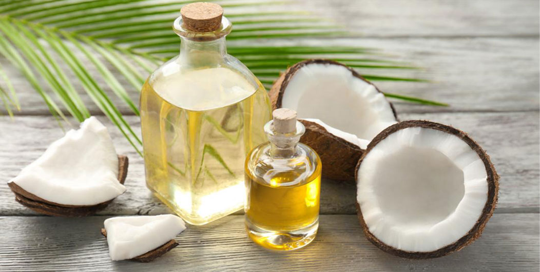 Coconut Oil For Genital Herpes