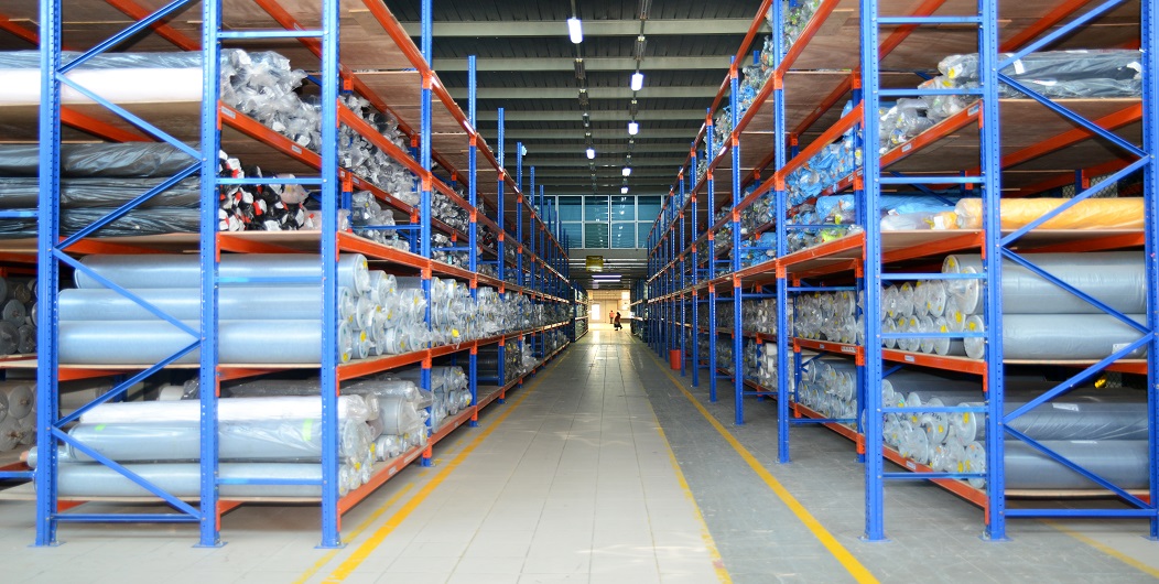 warehousing facillities 